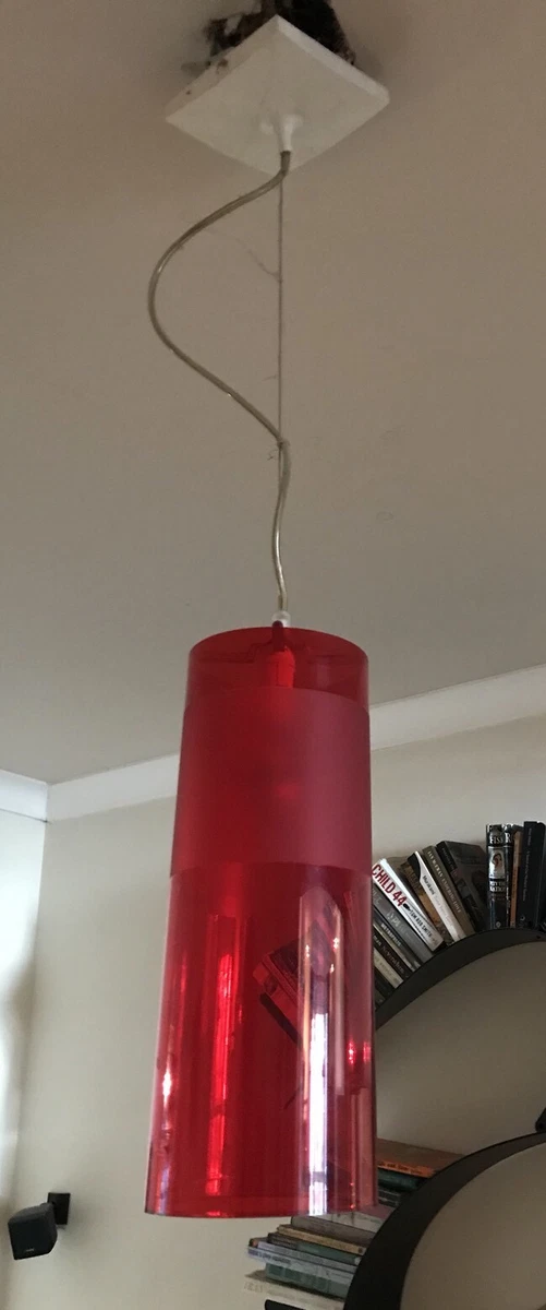 Kartell ceiling lamp deals