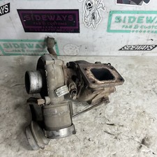 81-83 Datsun 280zx Turbo Turbocharger Airesearch L28 L28et 81-83 Datsun 280zx Turbo Turbocharger Airesearch L28 L28et