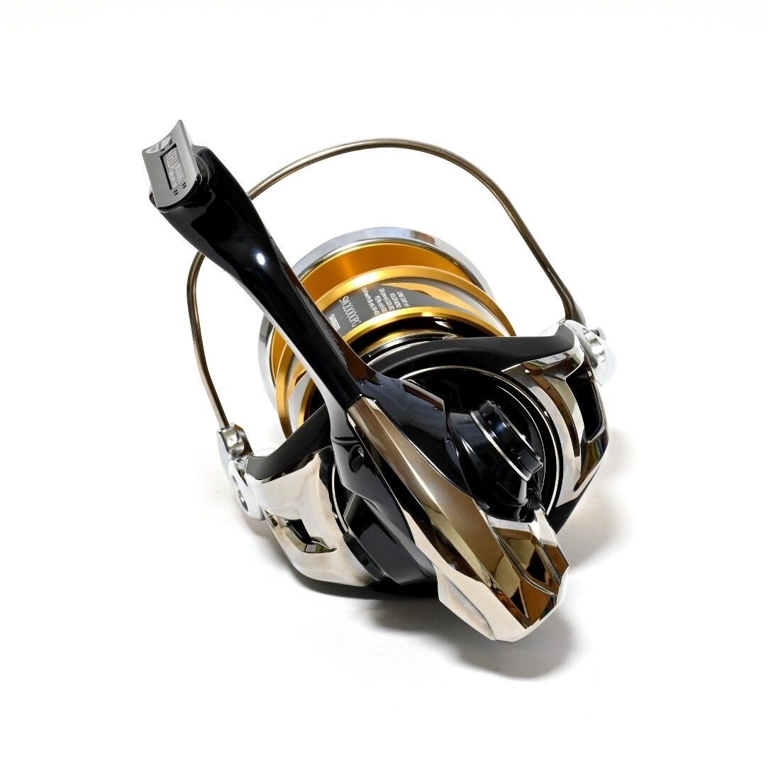 Shimano Stella SW 20000 PG Spinning Reel for sale online | eBay Shimano Stella SW 20000 PG Spinning Reel for sale online | eBay