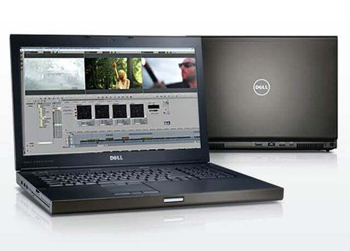 DELL M4700 WORKSTATION 15.6" LAPTOP 1080p CORE i7 32GB RAM 1TB+500GB SSD WIN 11 - Picture 6 of 8