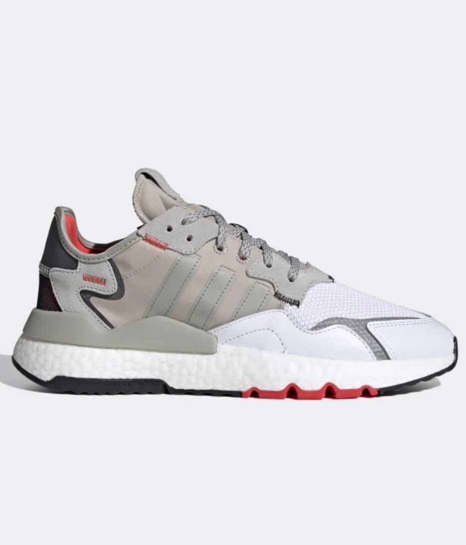 adidas Nite Jogger купить в Америке 