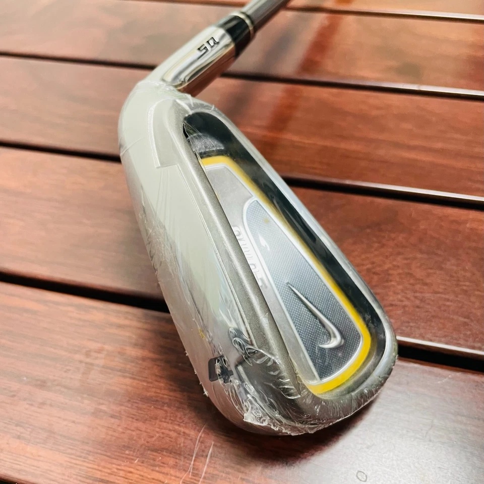 NEW Nike SQ SUMO 4 Iron SR Flex Genuine Shaft RH Golf Club TW SasQuatch Rare - Image 2 of 4