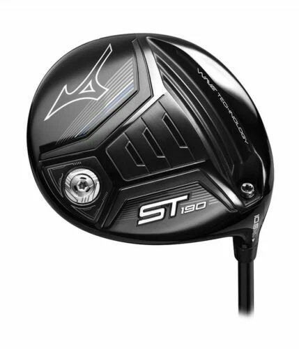 Driver Graphite Shaft Golf Clubs