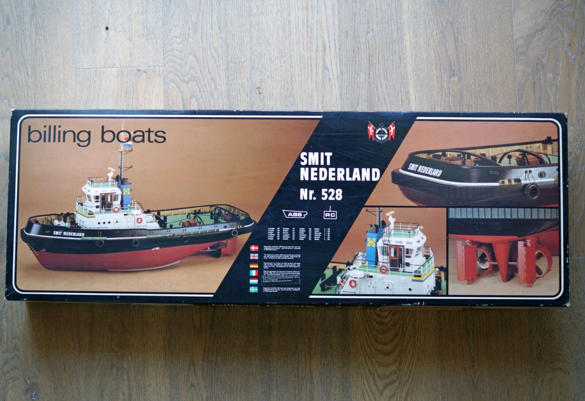 Smit sale nederland rc