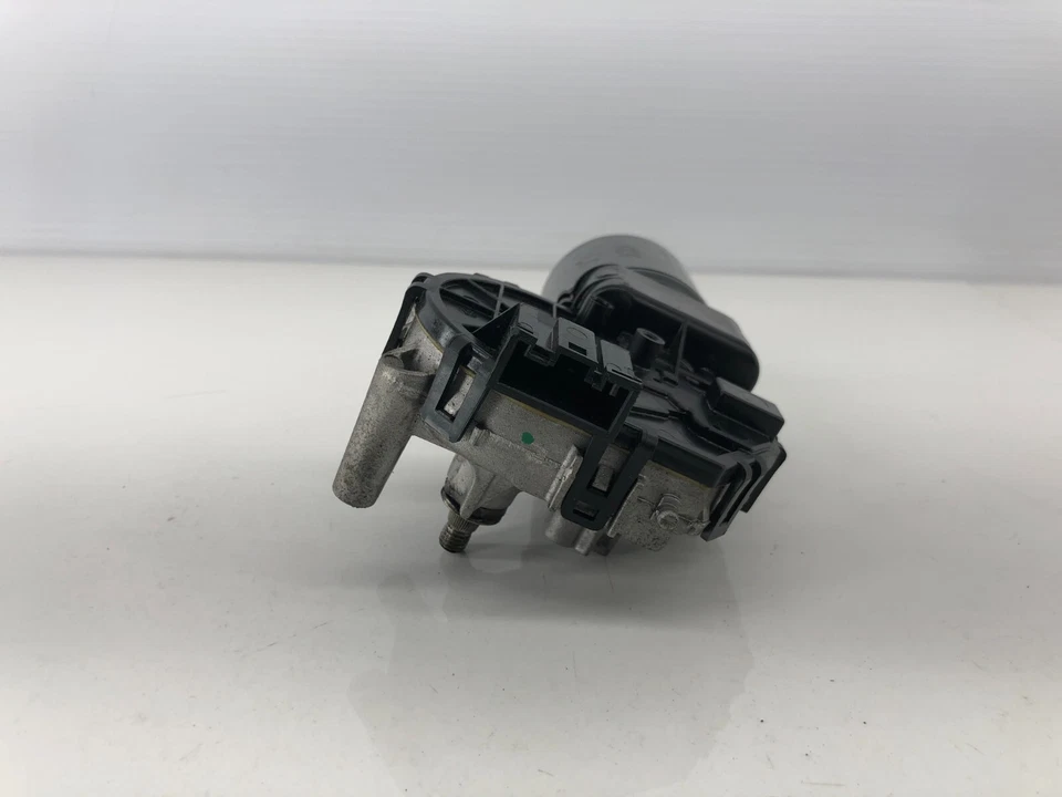 2003 BMW 325CI E46 FRONT WINDSHIELD WIPER ARM TRANSMISSION MOTOR OEM - Image 4 of 4