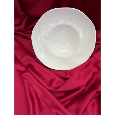 33cm IZABEL LAM NEW YORK イザベル・ラム ガラスプレート Izabel Lam New York Porcelain Dinner Plate | eBay