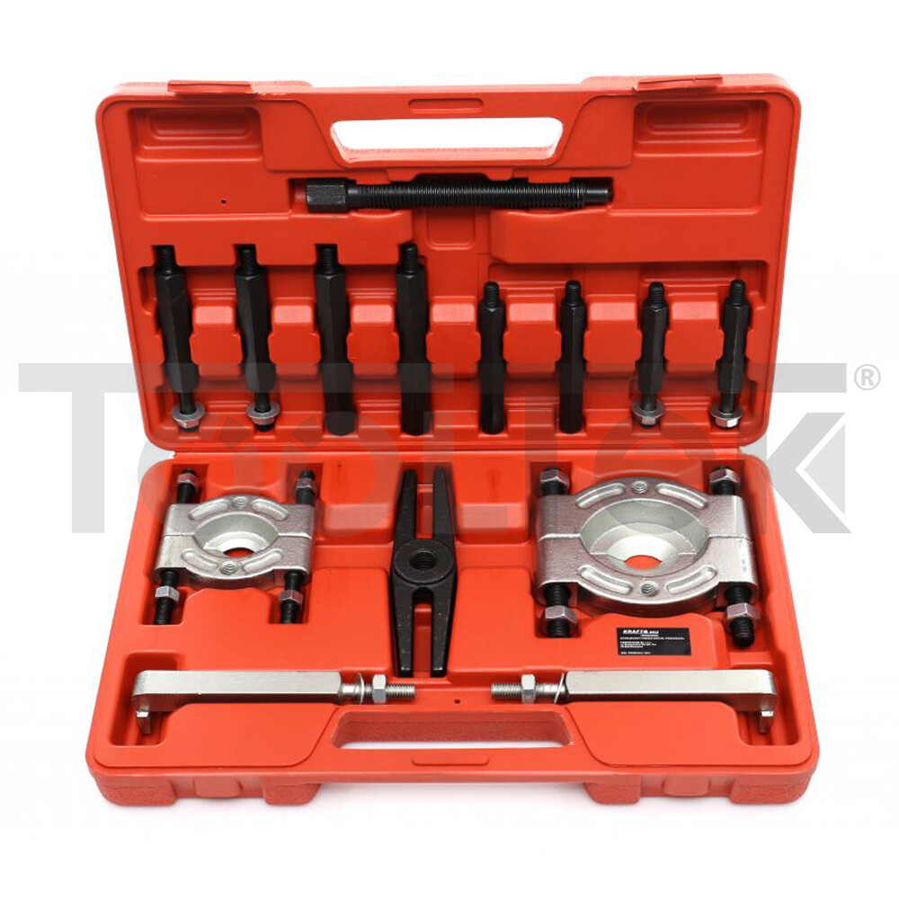 Set 14pz Estrattori Cuscinetti Professionale: Kit Separatori per Officina