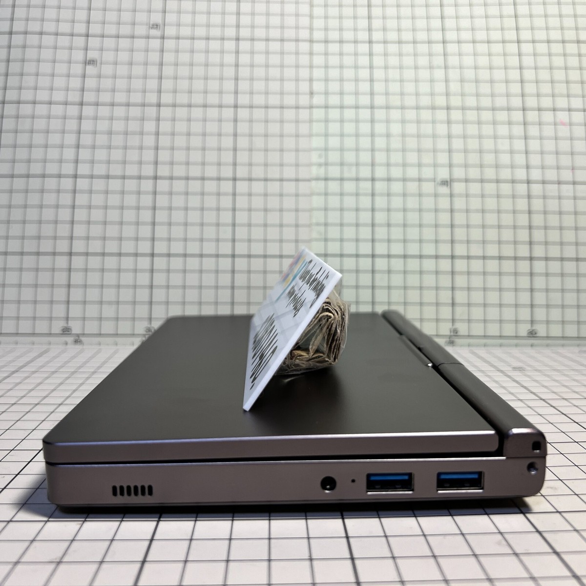 GPD Pocket 3 Pro Pentium Silver N6000 8GB 512GB SSD Touch GPD Pocket 3 Pro Pentium Silver N6000 8GB 512GB SSD Touch