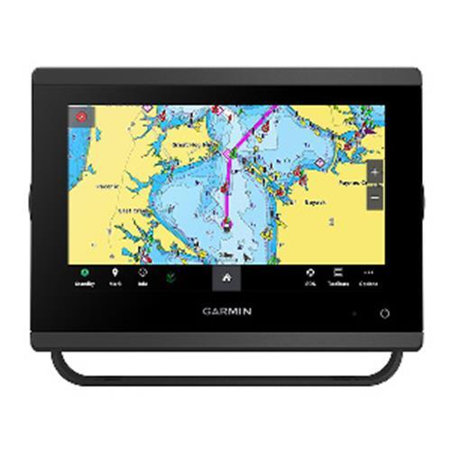 Plotter Garmin GPSMAP 743 con Garmin Navionics de EE. UU. y Canadá + 010-02365-60 - Imagen 3 de 10