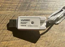 Yuneec USB Interface / Programmer : Yuneec Q500  YUNA100
