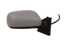 ALKAR Außenspiegel Rechts für TOYOTA