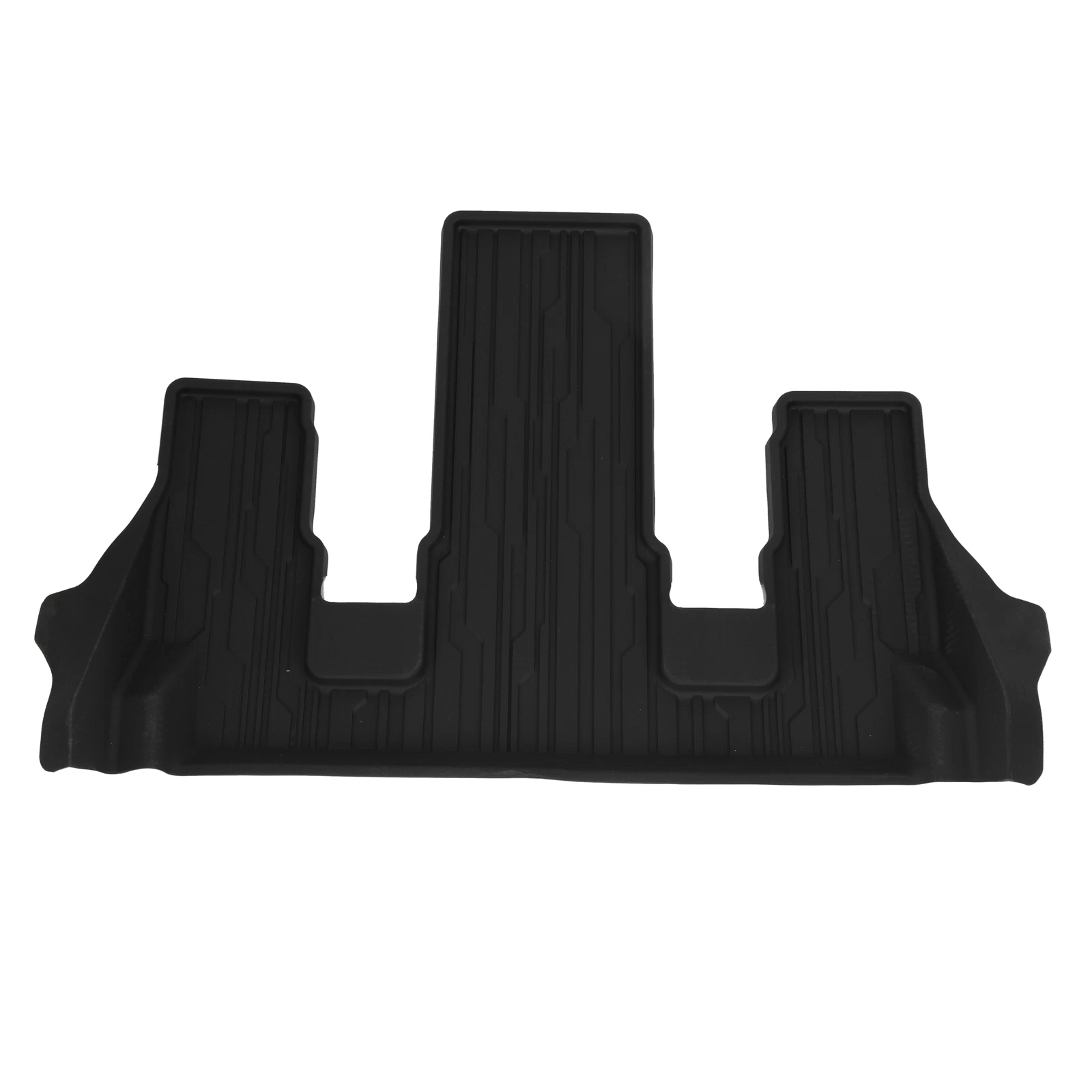 Tapete de piso todo clima para GMC Acadia 2017-2023 (N/P 23356370)