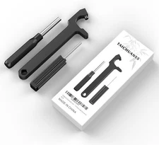 Glock Front Sight Tool Kit - Glock Sight Pusher Tool, Glock Magazine Disassembly