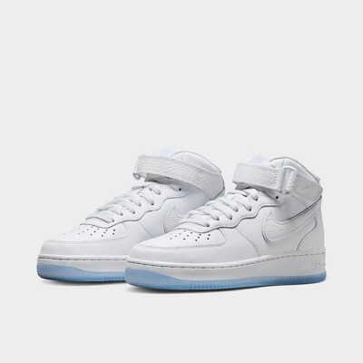 Nike Air Force 1 Mid 'Year of the Dragon' White  FN4274-100