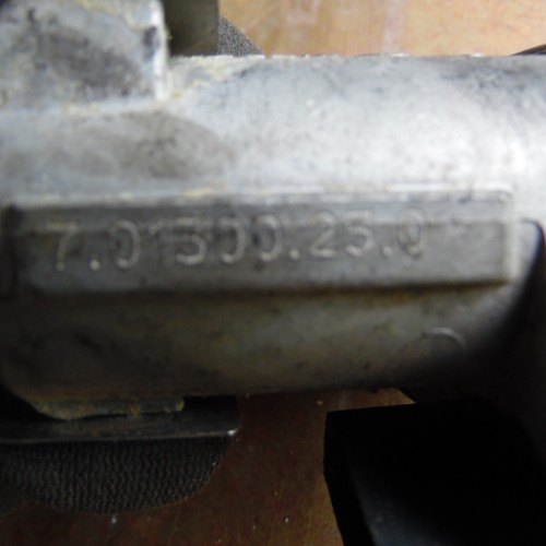 OEM VW 09-14 Audi TDI Throttle Body Exhaust Flap 1k0253691jv150 *Free Shipping* - Picture 2 of 4