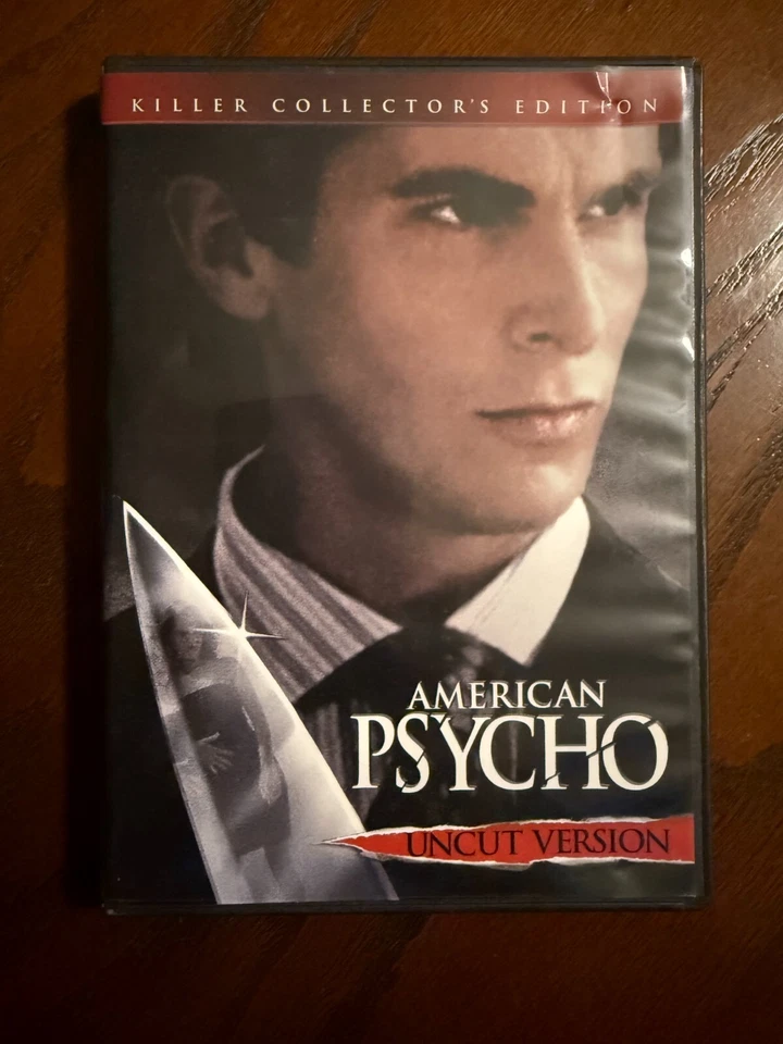 DVD Blu-ray LOT: Pick & Choose Action, Thriller, Horror, Suspense Movies - Image 2 of 4