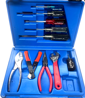 <Telo> CRESCENT クレセント 169485 : AMP Hand Crimping Tools | TE Connectivity