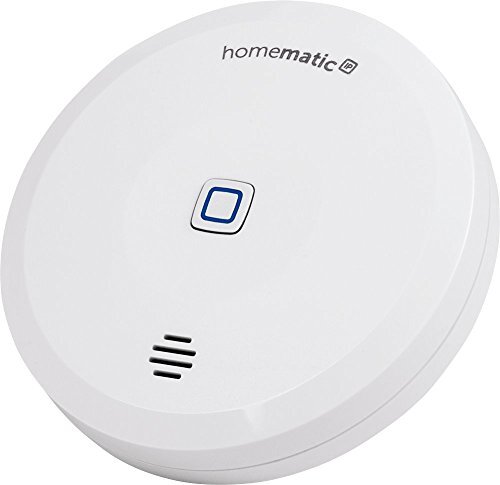 NEW - Homematic IP 151694A0 Sensore dell'Acqua