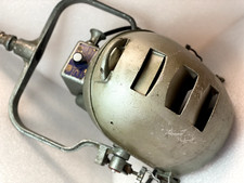 MOLE RICHARDSON RARE TYPE 750 Vintage Theatre  Studio Stage Light Table Light