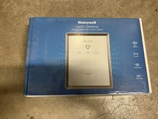 Honeywell Security Panel Lyric Gateway