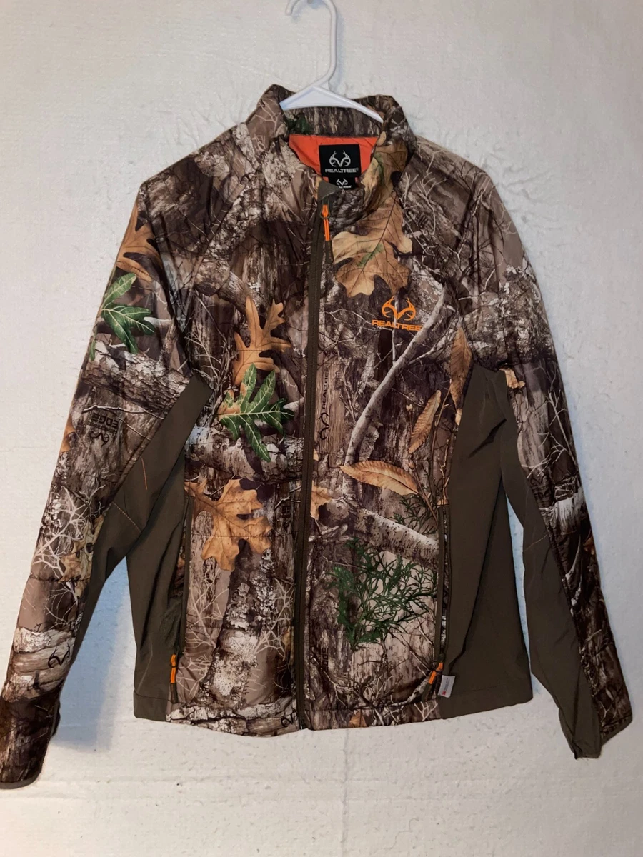 Realtree Real Tree Hunting Coats & Jackets for sale | eBay