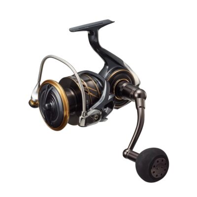 Daiwa 22 CALDIA SW 10000-P Spinning Reel Fishing