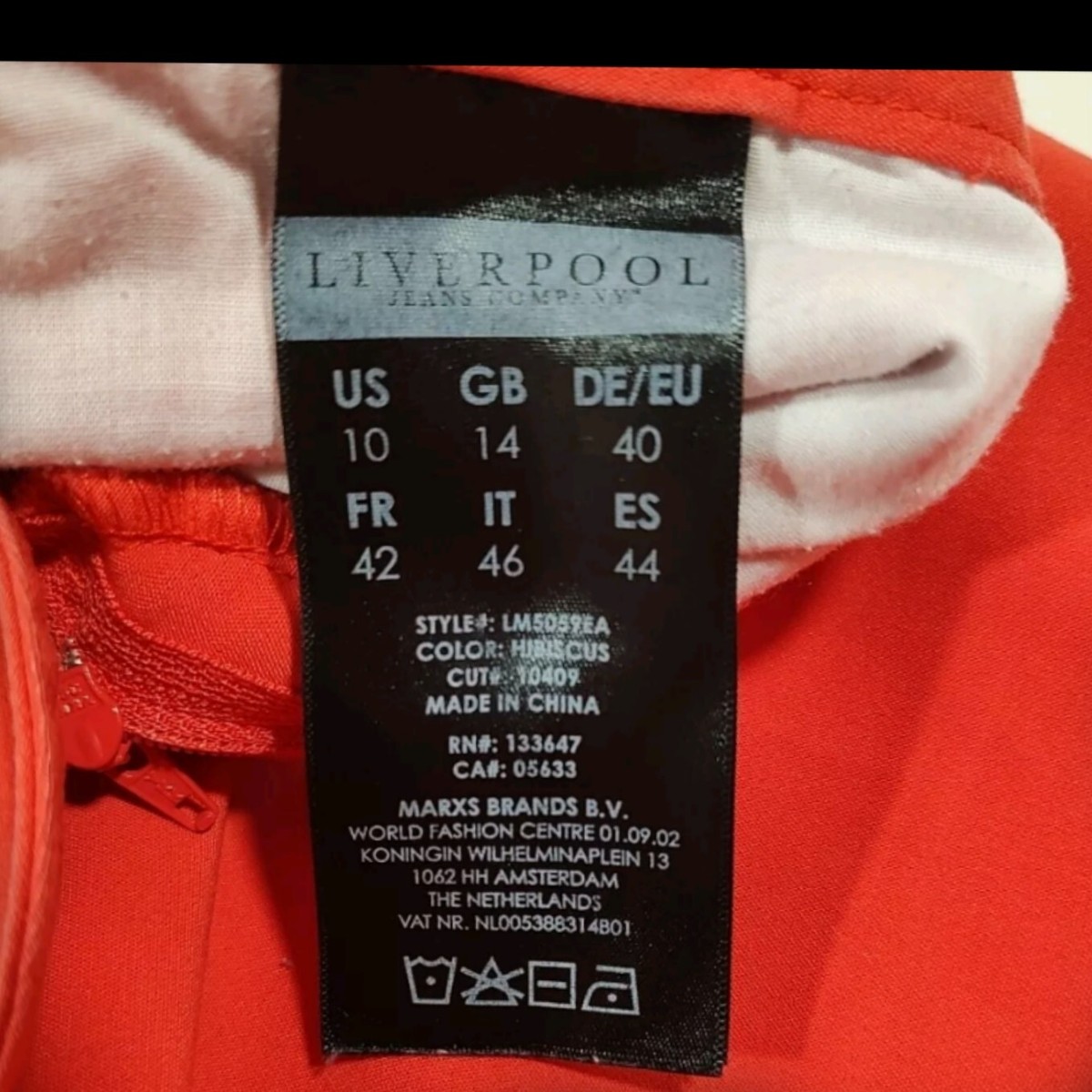 Liverpool Talla 22 Mexicano Pantalon Mujer Short Adidas Local