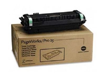Original Toner Konica Minolta Pagepro 25 25N 2560 / 1710435-001 Cartridge