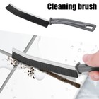 Grout Cleaner Brush Tile Joints Scrubber Stiff Bristles Grout Cleaning Brush