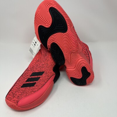 Size 7.5 - adidas N3XT L3V3L 2020 Signal Pink for sale online | eBay