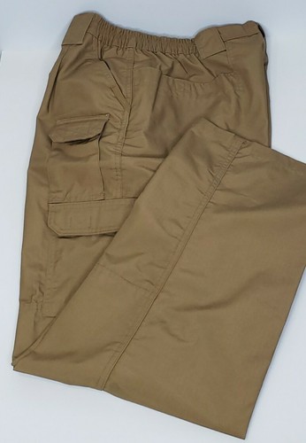 Propper Tactical Ripstop Cargo Pants Men's 38Wx32L Elastic Waist TKT2403 NWT - Picture 4 of 10