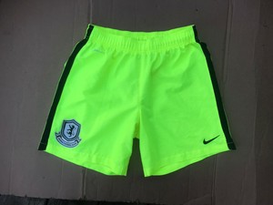 puma soccer shorts womens