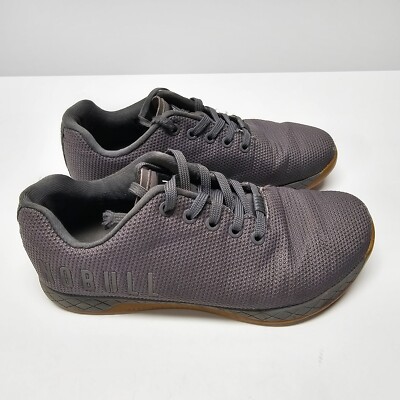 NOBULL Gum Trainers CrossFit Men display picture 1