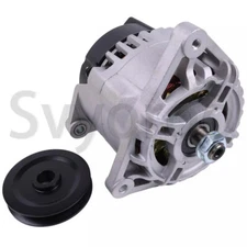 12V 65A Alternator 2871A306 For Perkins 1004-40T 714/40152 For JCB 2CX 2CXL 1CX