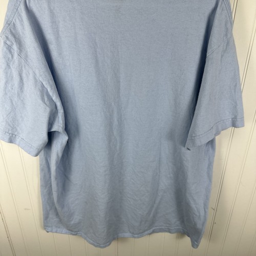 Tyler The Creator Call Me If You Get Lost License T Shirt Blue Men's XL - Picture 7 of 10