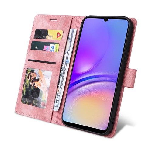 Hülle für Samsung A50 A51 A52 A53 A54 A71 Handy Tasche Flip Cover Wallet Case - Picture 16 of 80