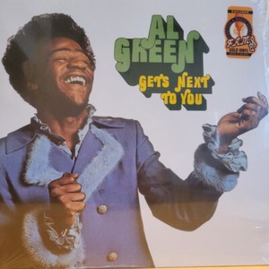 Al Green Gets Next to You | eBay