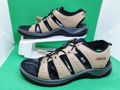 Hiking Sandals Ecco Receptor Sandals ECCO Receptor Womens Size