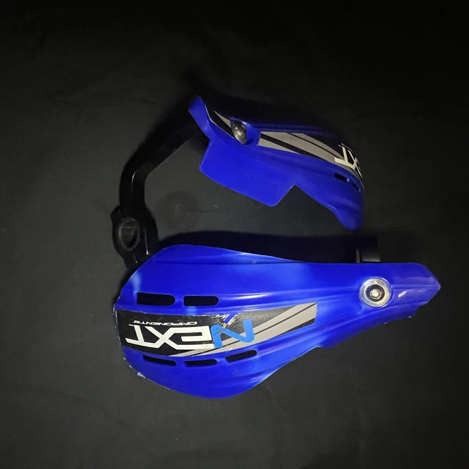 Guardamanos Next Defender Matrix Concepts HG-104 CYCRA RMZ YZF CRF KXF KTM Foto 2 de 4