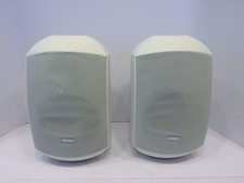 Apart Audio Mask6tw 6.5" Cabinet Loudspeaker Pair White