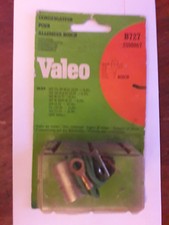 Condensateur Fiat 124