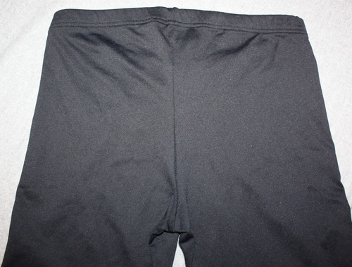 Anne Fontaine “Romarin” Black leggings – Size M - Picture 2 of 2