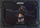 2024 Panini Prizm WWE - Jacy Jayne #100