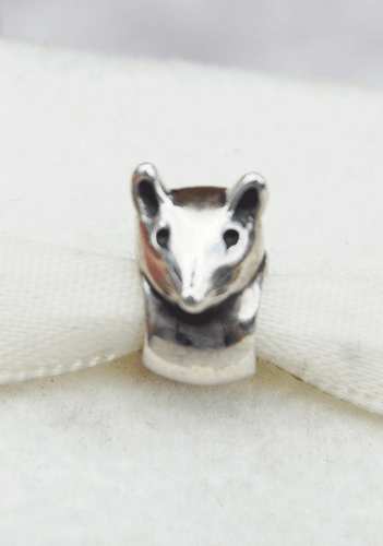 Genuine Pandora Mouse - retired eBay