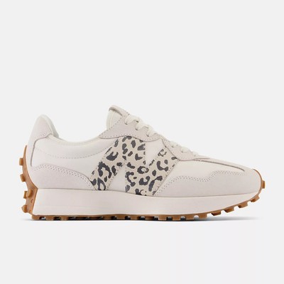 SALE- New. Balance 327 women -Sea salt