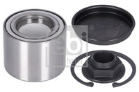 Radlagersatz Febi Bilstein 44782 FüR X62 Nissan Renault NV400 Movano Master Opel