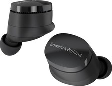Bowers & Wilkins Pi6 True Wireless Noise Cancelling Earbuds Bluetooth StormGrey