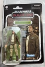 Captain Cassian Andor Star Wars Vintage Collection Rogue One Figure Sealed
