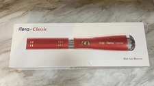 New Authentic Prife iTeraCare Hot Air Blower Therapy Device