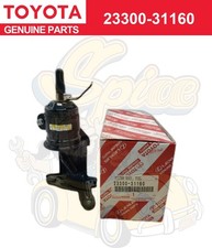 Filtre à carburant Toyota RUNNER